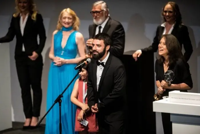 Българският филм „Бащата“ с голямата награда в Карлови Вари