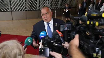 Защо Борисов не иска българка да бъде дипломат №1 на Европа