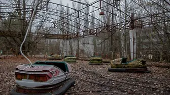 Забранената зона около Чернобил официално става туристическа атракция