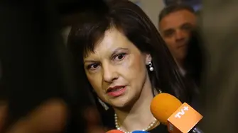 Дариткова: ВМРО пледира за президентска република