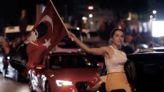 Ердоган призна победата на опозицията в Истанбул