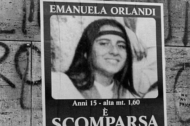 Отвориха два гроба във Ватикана - няма следа от Емануела Орланди