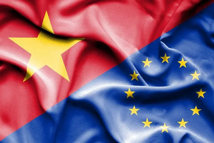 Падат митата в търговията между ЕС и Виетнам