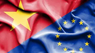 Падат митата в търговията между ЕС и Виетнам