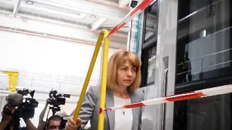 София одобри нов електротранспорт и по-високи заплати за шофьорите