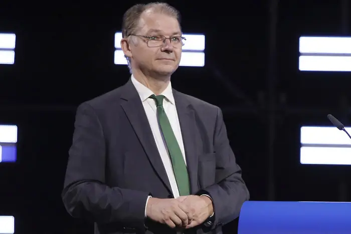„Зелените“ отрязаха Фон дер Лайен за председател на Еврокомисията