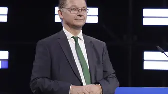 „Зелените“ отрязаха Фон дер Лайен за председател на Еврокомисията