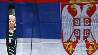 Политически скандал и във футбола: етнически сърби отказват мача срещу Косово