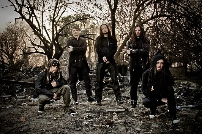 Korn пусна сингъл от новия албум (ВИДЕО)