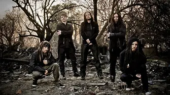 Korn пусна сингъл от новия албум (ВИДЕО)
