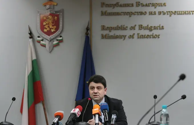 Красимир Ципов се завръща в парламента