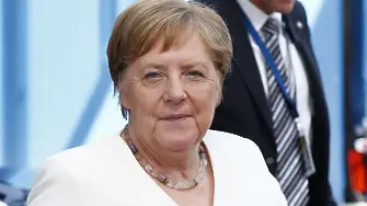 Меркел: Брекзит трябва да събуди ЕС