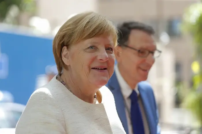 Меркел: Правителствата не могат да заобиколят Европарламента (ВИДЕО)