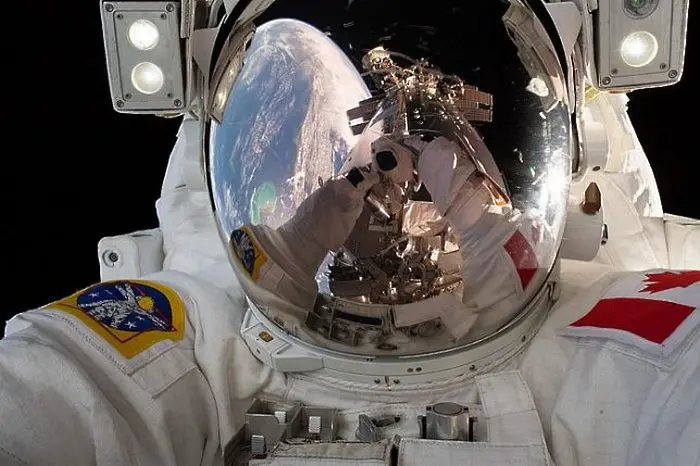 Експеримент: астронавтите ще пекат бисквити в космоса