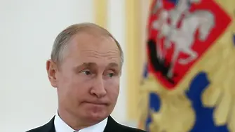 Путин: Русия е готова на диалог за разоръжаването със САЩ