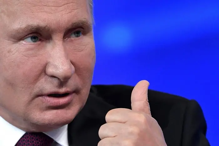 Путин: Няма доказателства, че Русия е замесена  в разбиването МН17