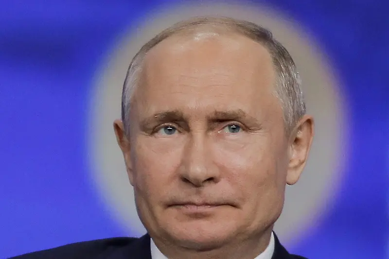 Путин: Американският натиск за доминация е рецепта за реални войни