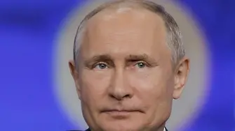 Путин: Американският натиск за доминация е рецепта за реални войни