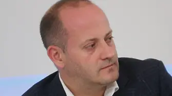 Радан Кънев: Присъствието на Борисов в Брюксел е символично и неуместно. Изчерпан е откъм полезност за България