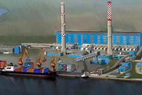 Новото пристанище на Доган готви инвестиции за 89 млн. евро. Търси инвеститори от Лондон
