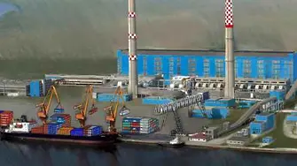 Новото пристанище на Доган готви инвестиции за 89 млн. евро. Търси инвеститори от Лондон