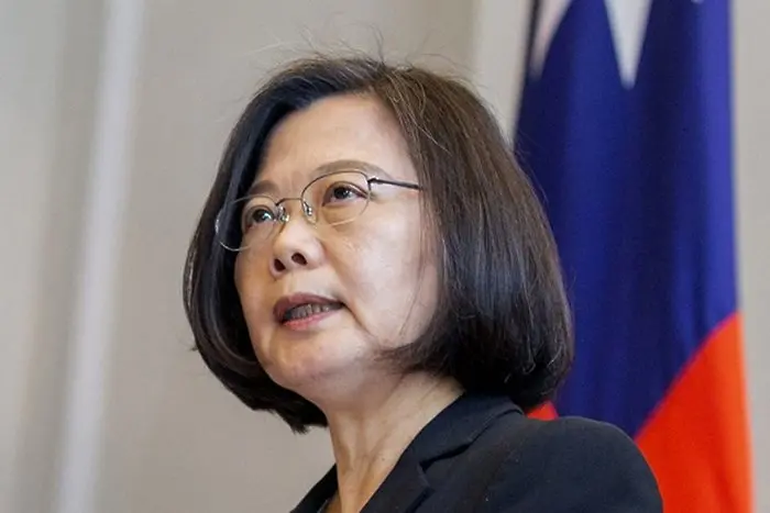 Китай не изключва нападение срещу Тайван, ако островът откаже обединение