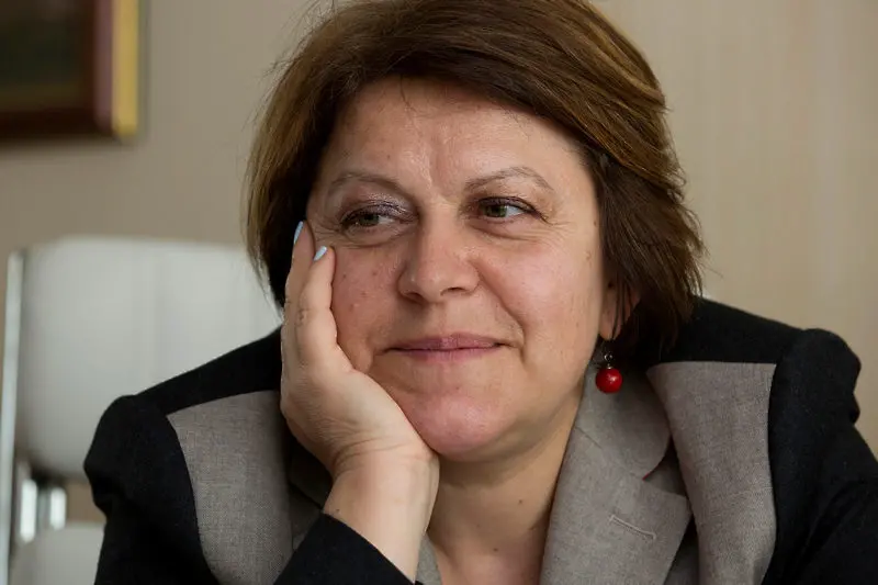 Татяна Дончева: Президентът работи дърводелски по избора на новия главен прокурор