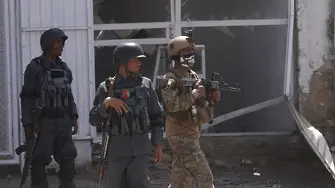 14 загинали и над 150 ранени след самоубийствен атентат в Афганистан