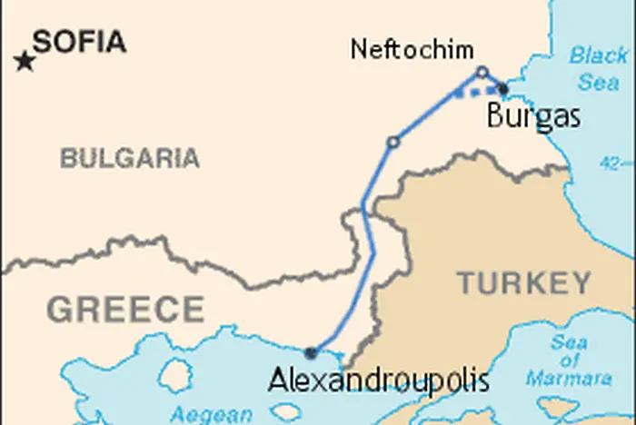 Българин арестуван за трафик на хора в Гърция