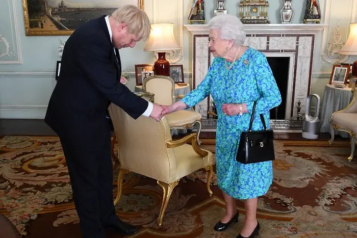 Официално: Борис Джонсън е новият премиер на Великобритания
