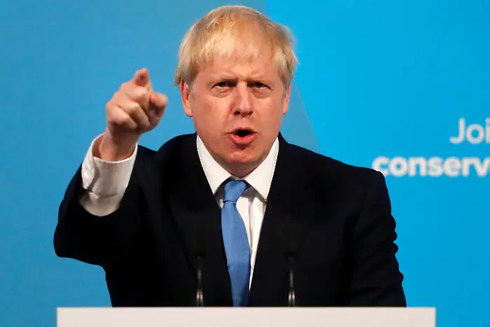 Борис Джонсън е новият британски премиер. Обещава Брекзит до 31 октомври (ВИДЕО)
