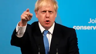 Борис Джонсън е новият британски премиер. Обещава Брекзит до 31 октомври (ВИДЕО)