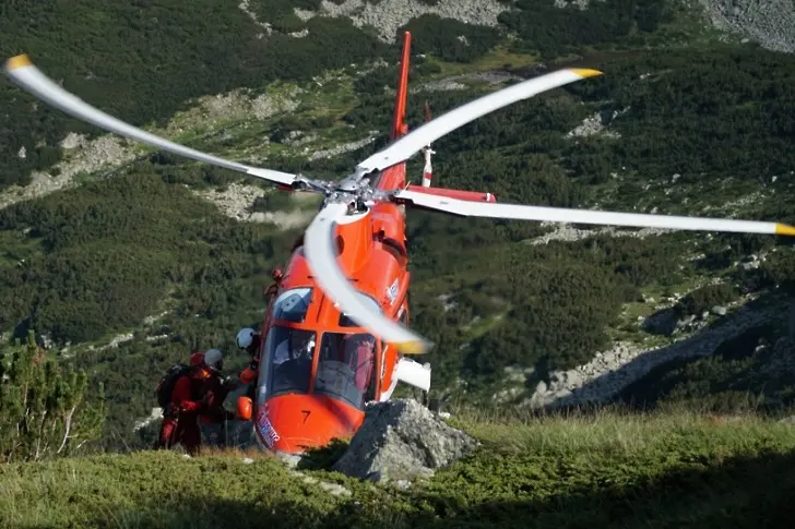Планинските спасители откриха и втория турист в Пирин