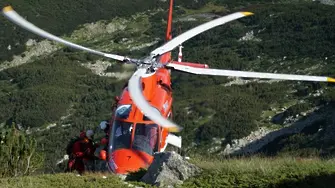 Планинските спасители откриха и втория турист в Пирин