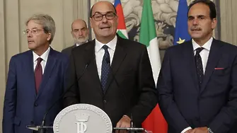 Лидерът на демократите в Италия: Оптимист съм за коалиция с 