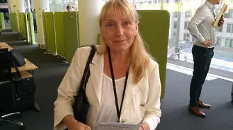 Елена Йончева пред швейцарски вестник: Помогнете ни, госпожо Фон дер Лайен!