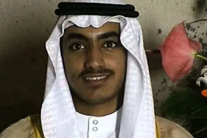 САЩ потвърдиха за ликвидирането на един от синовете на Осама бин Ладен