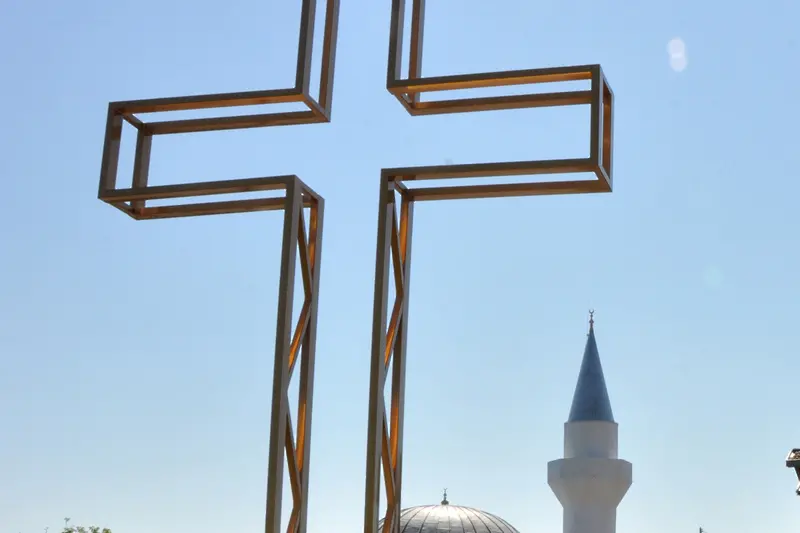 Ето как се оценява натискът на България върху религиите