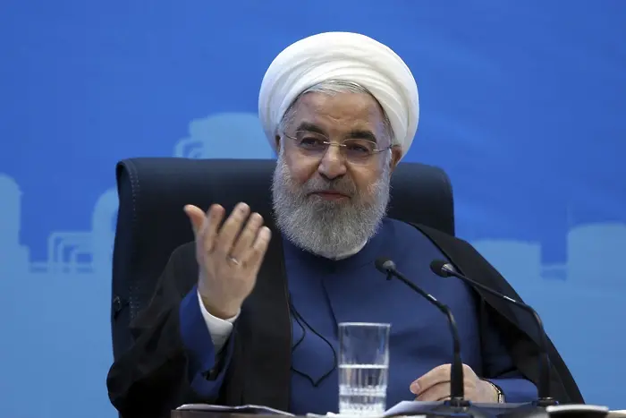 Иран е готов на преговори, ако САЩ вдигнат санкциите