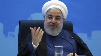 Тръмп рискува да върне иранските 