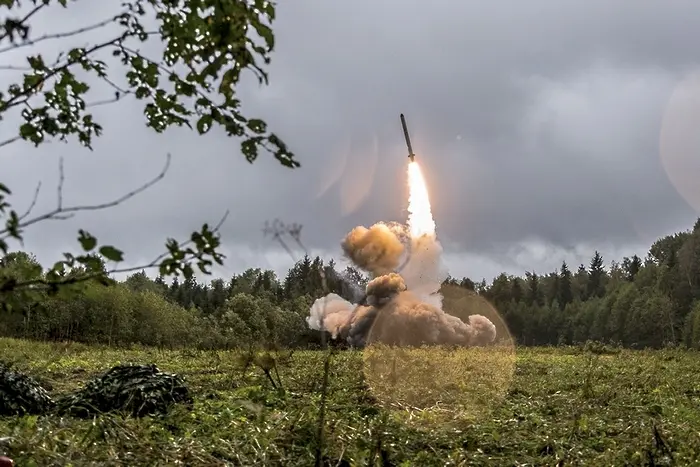 Москва предлага  мораториум върху ракетите  със среден и малък обсег