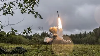 Москва предлага  мораториум върху ракетите  със среден и малък обсег