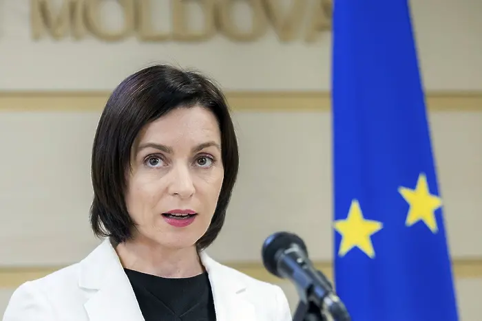 Правителството в Молдова падна заради избор на главен прокурор