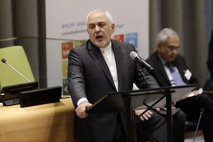Иран обвини САЩ в икономически тероризъм