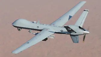 Йеменските бунтовници свалиха американски дрон