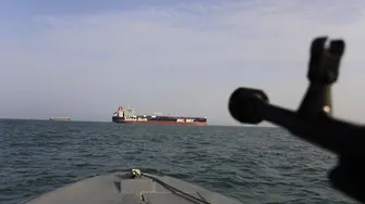 Иран задържа 3 кувейтски кораба