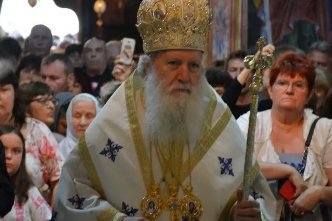 Патриарх Неофит: Следвайте онова, което ви изгражда като достойни българи и граждани