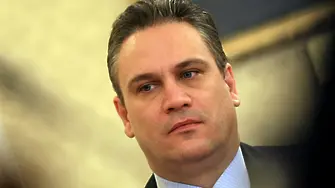 Пламен Георгиев отново е прокурор - редови, не зам.-шеф