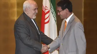 Иран увери Япония: Не искаме повишено напрежение