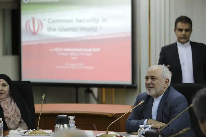 Иран: САЩ трябва да спазват ядреното споразумение